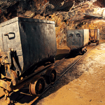 Gold miners are not without risk. But the potential upside is enormous