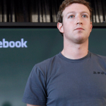 Why 100+ million deranged Americans are dumb enough to trust Mark Zuckerberg