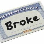 Reminder: Social Security is still insolvent. But you can do something about it