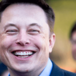 Imagine if Elon wanted Tesla stock to lose 2% every year…