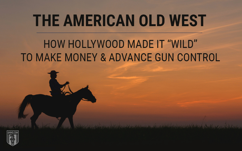 The American Old West