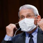 Future Headline: “Fauci Face Condom” Sales Flop in First Week