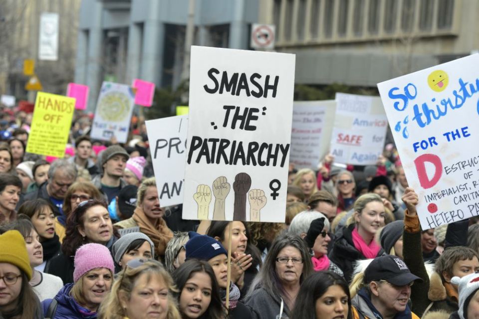 The 2021 American ‘Left’ Is Now Undeniably a Cult - Stillness in the Storm