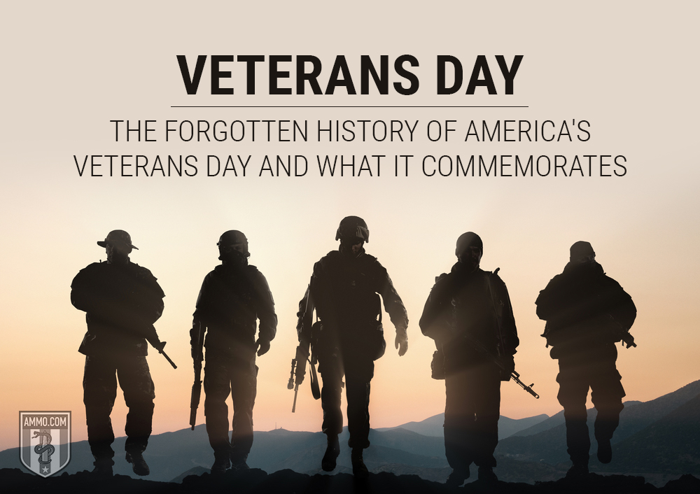veterans day