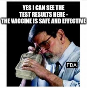COVID Propaganda Roundup: American Heart Association’s
Vaccine Warning is Censored 5