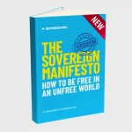 You Might Already Have Access to Sovereign Man’s New Book