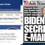 These 3 Censored News Stories Were True All Along