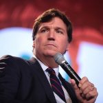 Tucker Carlson Is Public Enemy #1 Because He Challenges Real Power