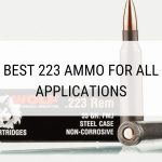 Best 223 Ammo for All Applications