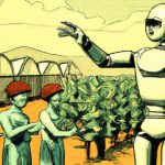 Will AI Free or Enslave Humanity?
