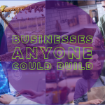 12 “Parallel Economy” Businesses You Can Start Today