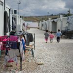 Israeli Parliament Members Demand U.S., Europe Import Gazan Refugees