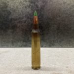 What Is Green Tip Ammo?