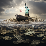 The US has a $6 trillion problem over the next twelve months