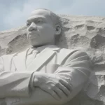Increasingly Desperate MSNBC Accuses RFK Jr. of Destroying MLK Jr. Legacy