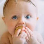 Report: Nestle Dumps Sugar Into Baby Food