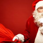 You'd Better Watch Out: The Surveillance State Has a Naughty List, and You’re On It